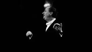 Mendelssohn - A Midsummer Night's Dream - BRSO / Kubelik