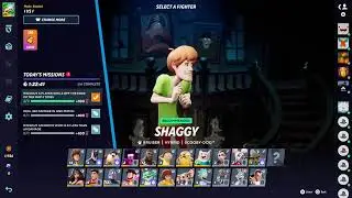 Streaming RANKED MULTIVERSUS
