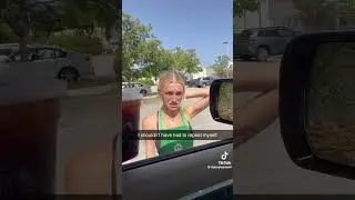 Spit in my coffee on the streets is wild #wild #coffee #streets