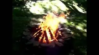 Sacred Fire Ceremony & Medicine Wheel for 