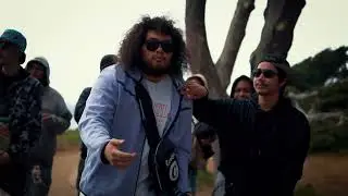 OzzMoses - Coal Heart Pt. 2 (Official Music Video)