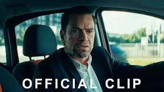 The Last Viking new clip official from Venice Film Festival 2025 (2/4)