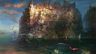 Читаем вслух Torment #10