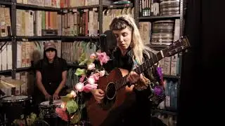 Ada Lea - Yanking the Pearls Off Around My Neck - 8/5/2019 - Paste Studios - New York, NY