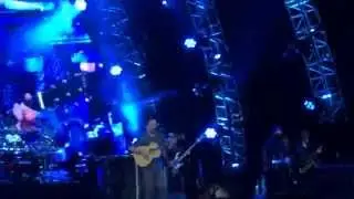 Burning Down The House - DMB - The Gorge - 9.5.2015