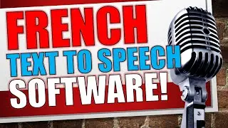 French Text to Speech | 🔥 Best French Text-To-Speech App Online