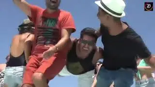 The Latin Trio - El Latin Trio Lleg&oacute; (Video Oficial)