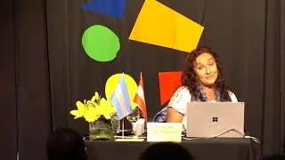 Disertaci&oacute;n completa de la Arq. Laura Spinadel