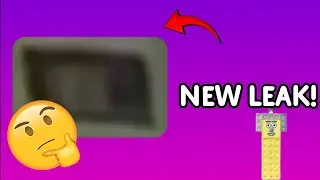 NEW 39 LEAK? BLURRED SERIES 9 NUMBERBLOCKS LEAK MYSTERY! 👀