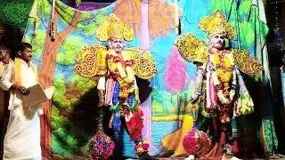 ಶ್ರೀದೇವಿ ಮಹಾತ್ಮೆ / ಡುಮ್ರಾಕ್ಷಸ ಸಂಹಾರ 