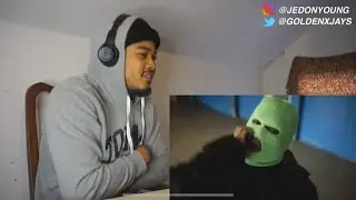Hideyoshi - Majinahanashi | GOLDENJAYS REACTION