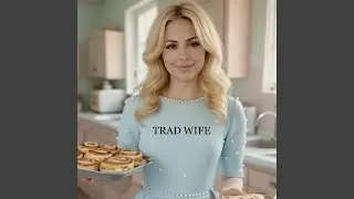 Trad Wife