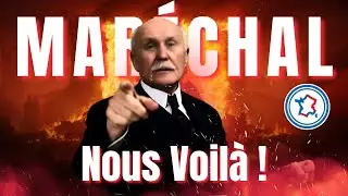 [Reportage] : Repas de No&euml;l &agrave; Verdun et hommage au Mar&eacute;chal P&eacute;tain
