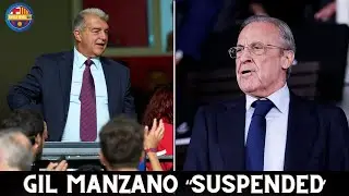 Real Madrid Indicted... as Barcelona Cash In