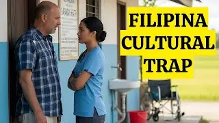 They Called Him “Family” in the Philippines—Then Took EVERYTHING!