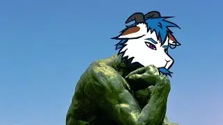Furry Philosophy: Who am I? Who are you?