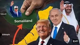 Xuutiga Digniintii u dambeysey udirey Somaliland+Somaliland oo Itoobiya siineysa saldhig military+
