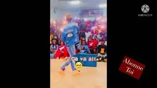 Malakey a fait le Guichet ferme encore au Massassi Mali 🇲🇱 un jeune lui offre un Million fcfa