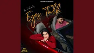 Eyes Talk