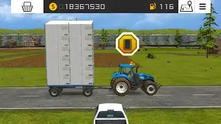 Fs 16 Gameplay - How To Get Wool & Feeds Sheep In Fs16 ! Farming Simulator 16 Grass Cutting #fs16