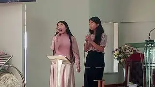 Hunthar AY - Song Service [Teaser]