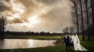 Steven Neeson Luxury Destination Wedding Photographer Promo Video