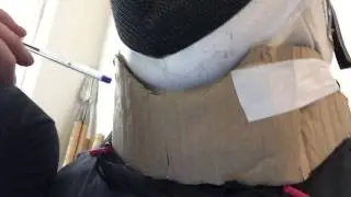 Neck protection