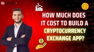 How Much Does It Cost to Build a Cryptocurrency Exchange App in 2026? (CEX vs DEX Explained)