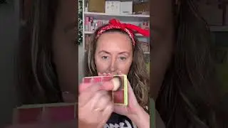 1950s is the best era for makeup #makeuptutorial #1950smakeup #1950makeuptutorial