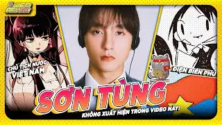 VIỆT NAM QUA G&Oacute;C NH&Igrave;N CỦA ANIME/MANGA ( kh&ocirc;ng c&oacute; Sếp đ&acirc;u )