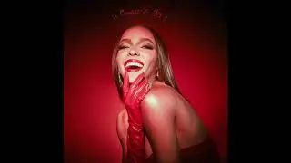 Tinashe - Have Yourself a Merry Little Christmas [Official Audio]