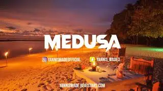 Djadja & Dinaz x Landy Type Beat - 