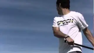 Epoch Lacrosse - Slip/Grip
