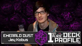 Cardfight!! Vanguard: Time Leap Deck Profile (Team League 2016 Brussels 1st Place)