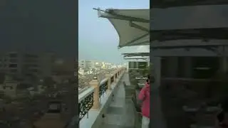 Hotel royal grand heritage at puri.. 🥂 #video #viral #youtubeshorts #enjoy #foodlover.