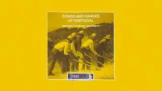 Fandango Saloio [Songs and Dances of Portugal] (1994)