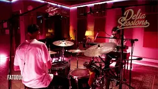 Fatoduo - Caracol (Delia Sessions)