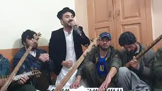 Muhsin Hayat New Year Program 2k23 || Faizan ||