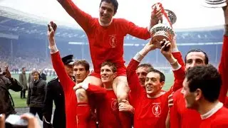 liverpool vs leeds United 1965 FA CUP final