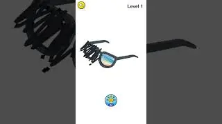 Draw Master DOP 3 Level 1 Completed Gameplay Shorts