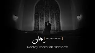 MacKay Same Day Edit Slideshow at the Knox United Church by JM Photography
