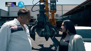 Valentina Tesauro Ft. Gianni Pirozzo - Si a pienz ancor ( Ufficiale 2021 )