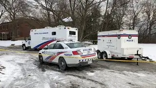 Canadian police continue search for teen murder suspects