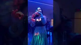 Laila mai laila 💃 #shortsfeed #viral #dance #itemsong #delhi #youtube #bangkok #bellydance #trend