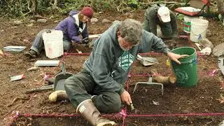 Sustainable Harvesting of Harbor Seals by Alaska Native Communities, Dr. Aron Crowell, Archaeologist
