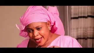 LA FEMME FONCTIONNAIRE(HAWA NI KALIFA)    SAISON 1 EPISODE 15