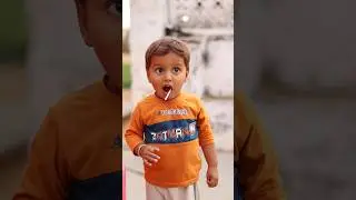Rudra Mummy ka lollipop🍭 kha gya #shorts #lollipop #funnyshorts