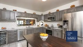 1127 S Eliseo Dr Greenbrae CA | Greenbrae Homes for Sale