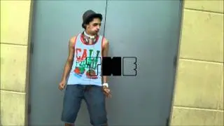 JG Trigga - Beez In The Trap Video Campaign
