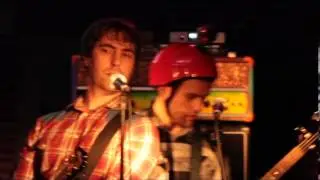 THE FATTY FARMERS - SALA EGO LIVE